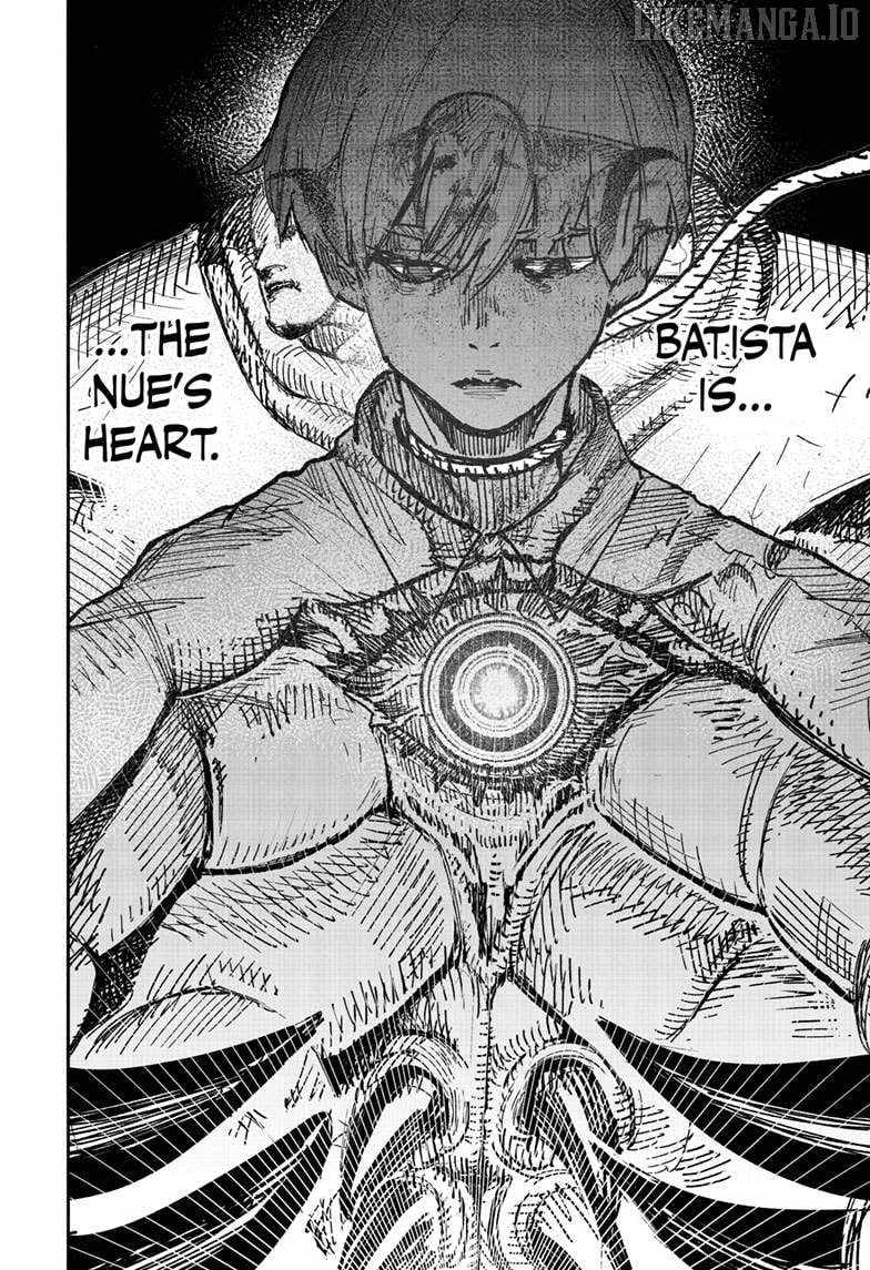 Choujin X, Chapter 67.1 image 04